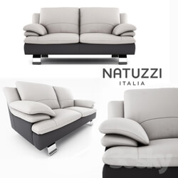 Sofa - Sofa Natuzzi 