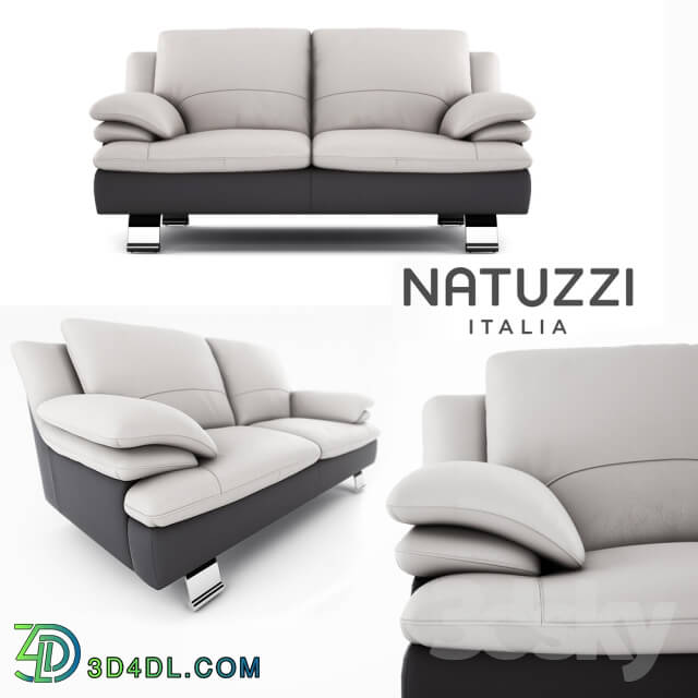 Sofa - Sofa Natuzzi