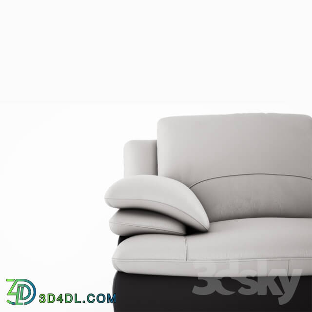 Sofa - Sofa Natuzzi