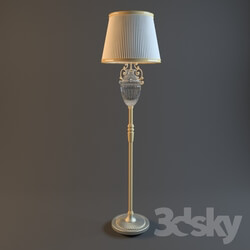 Floor lamp - floor lamp 