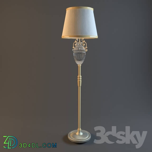 Floor lamp - floor lamp