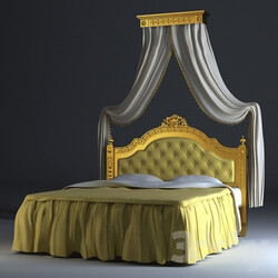 Bed - bed OTHELLO 