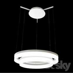 Ceiling light - LED Pendant 4355118 _ 42W 