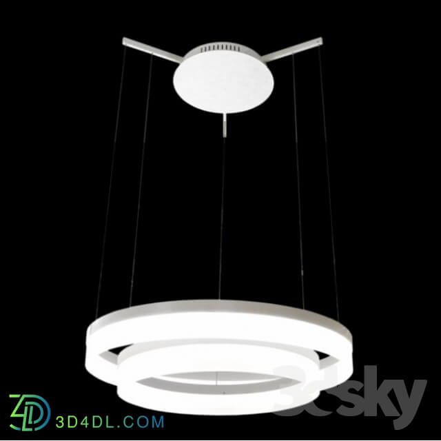 Ceiling light - LED Pendant 4355118 _ 42W