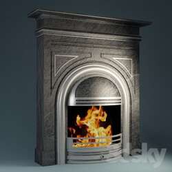 Fireplace - fireplace 