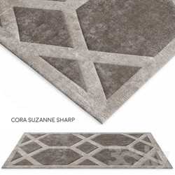 Carpets - CORA Suzanne Sharp 