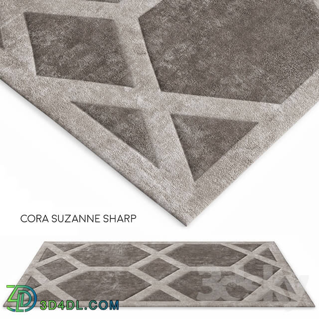 Carpets - CORA Suzanne Sharp