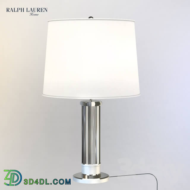 Table lamp - ALLEN Ralph Lauren Home