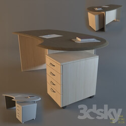 Office furniture - Table Office 