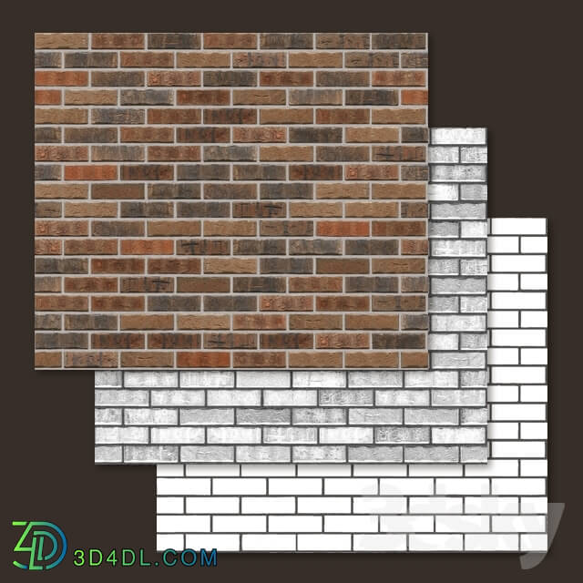 Brick - Feldhaus Klinker clinker tiles