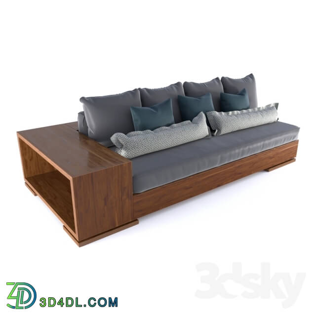 Sofa - Patone Sofa