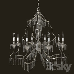 Ceiling light - Chandelier _RD1325_8_ 