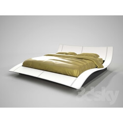 Bed - Reflex BUTTERFLY 