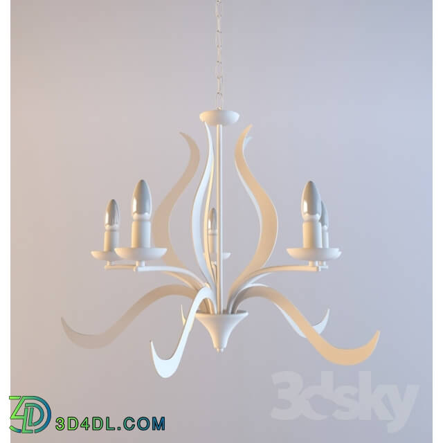 Ceiling light - Chandelier Array