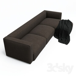 Sofa - Divano Shanghai Poliform 