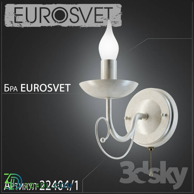 Wall light - Eurosvet Article 22404 _ 1