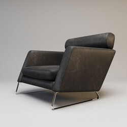 Arm chair - Armchair 