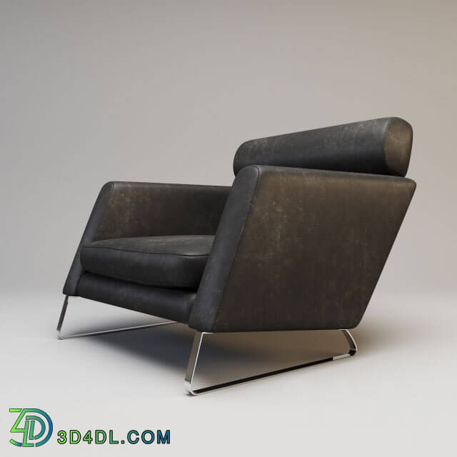 Arm chair - Armchair