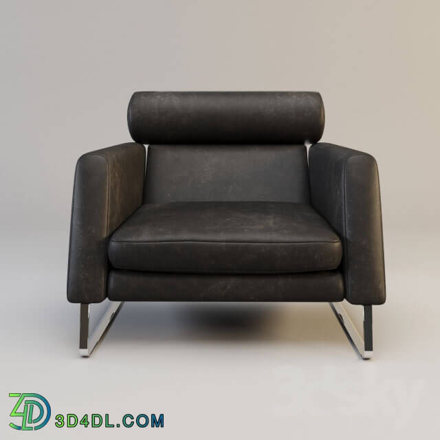 Arm chair - Armchair