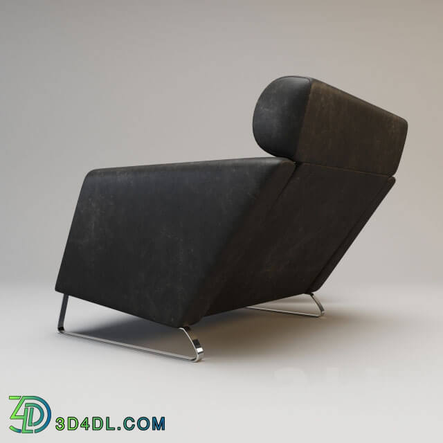 Arm chair - Armchair