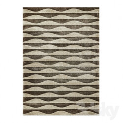 Carpets - MULLERUP Rug_ high pile_ 