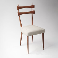 Chair - ICO Parisi Dining Chair 
