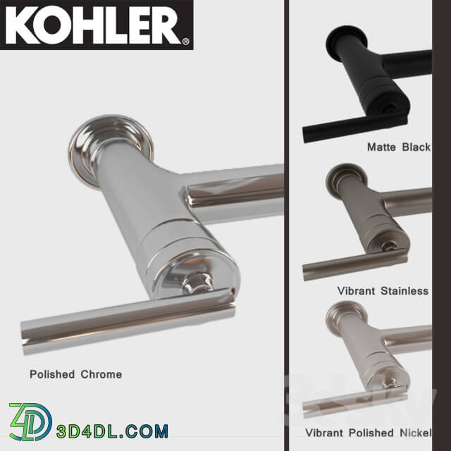 Faucet - Kohler faucet