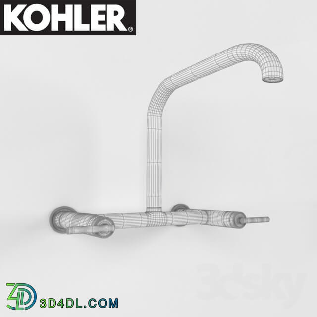 Faucet - Kohler faucet