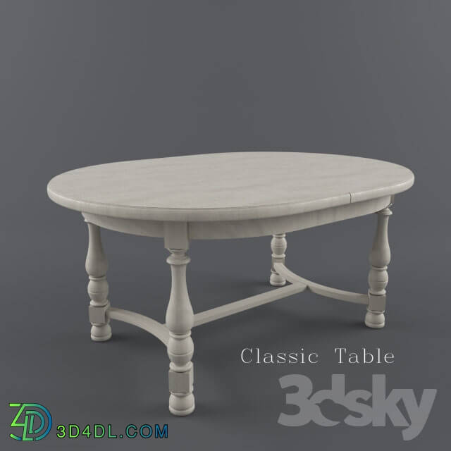 Table - Table