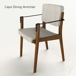 Chair - Capo chair 