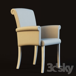 Arm chair - Vittoria 