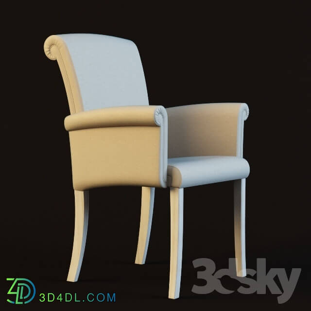 Arm chair - Vittoria