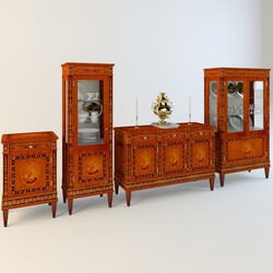 Sideboard _ Chest of drawer - Maggiolini 