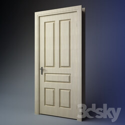 Doors - door unit 