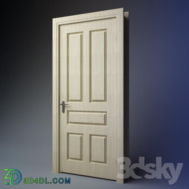 Doors - door unit