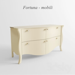 Sideboard _ Chest of drawer - Chest Fortuna - mobili K 1.3 