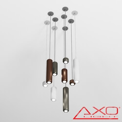 Ceiling light - URBAN Lamp _SP URBAN__ AXO factory _Italy_ 