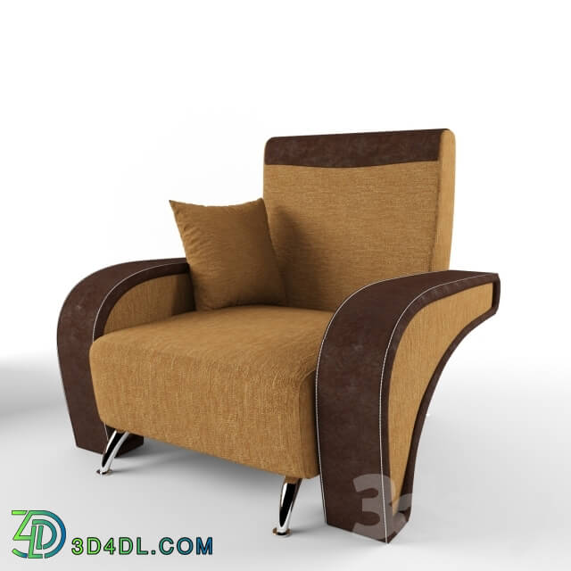 Arm chair - Chair