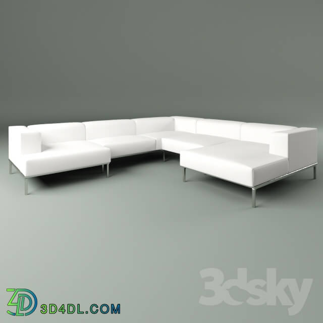 Sofa - Moov Cassina