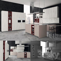 Kitchen - Modern kitchen 