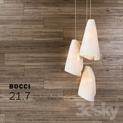 Ceiling light - Bocci 21.3 