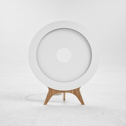 Table lamp - lamp L1 