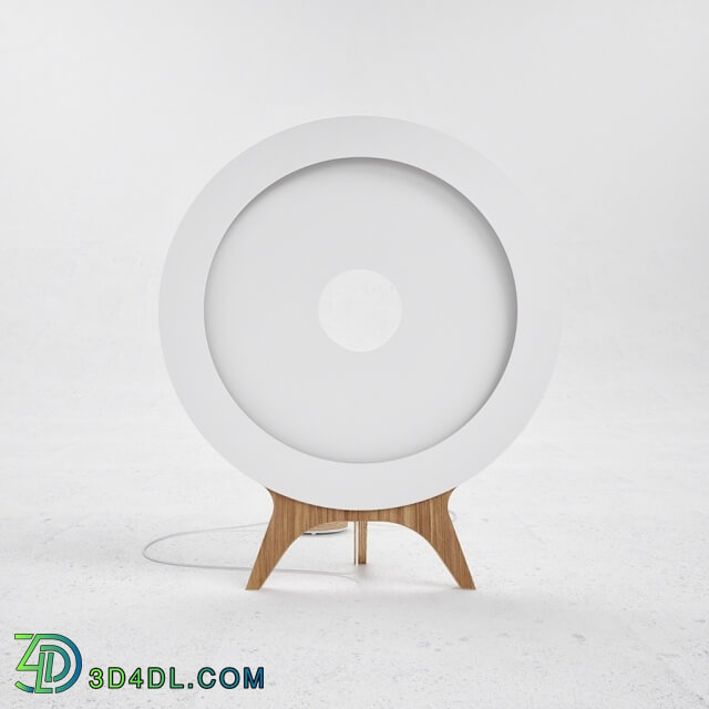 Table lamp - lamp L1