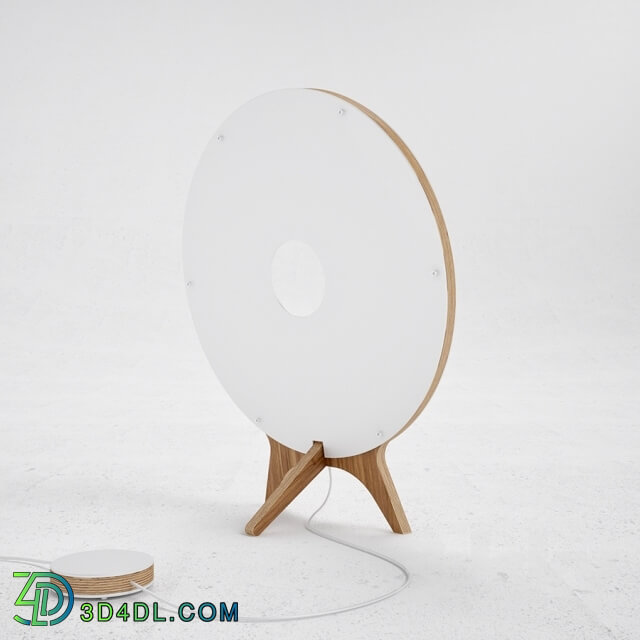 Table lamp - lamp L1