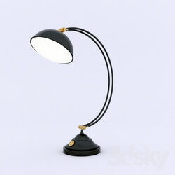 Table lamp - Desk Light 