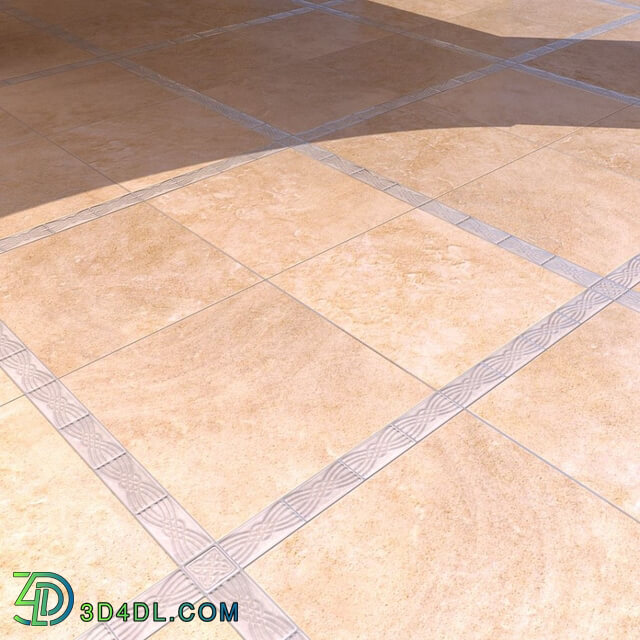 Arroway Tiles (047)