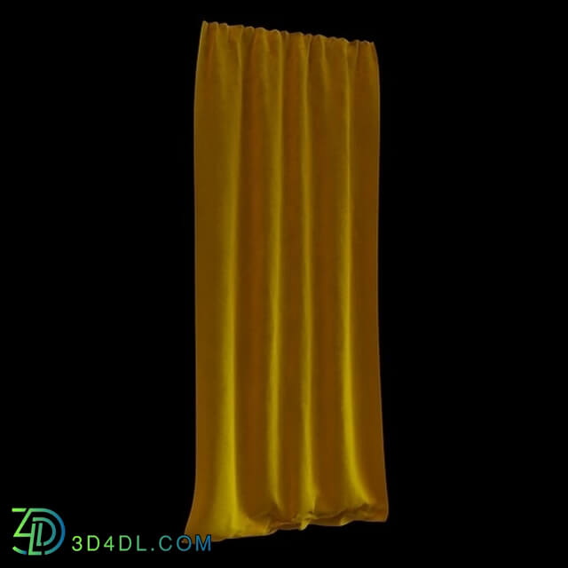 Avshare Curtain (020)