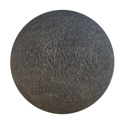 CGaxis-Textures Asphalt-Volume-15 black asphalt (02) 