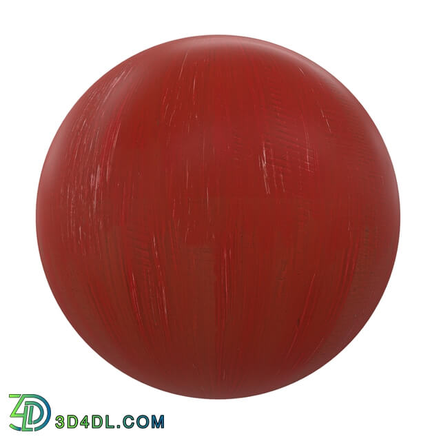 CGaxis-Textures Wood-Volume-02 red painted wood (03)
