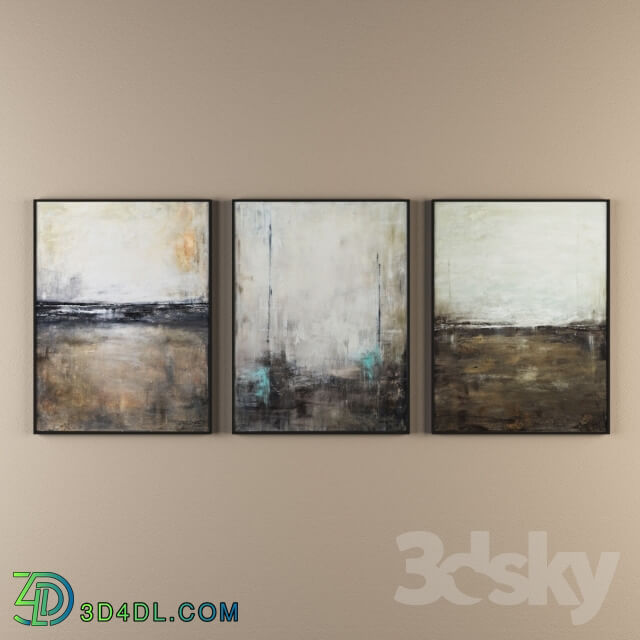 Frame - Bethany Sky Whitman Fine Art